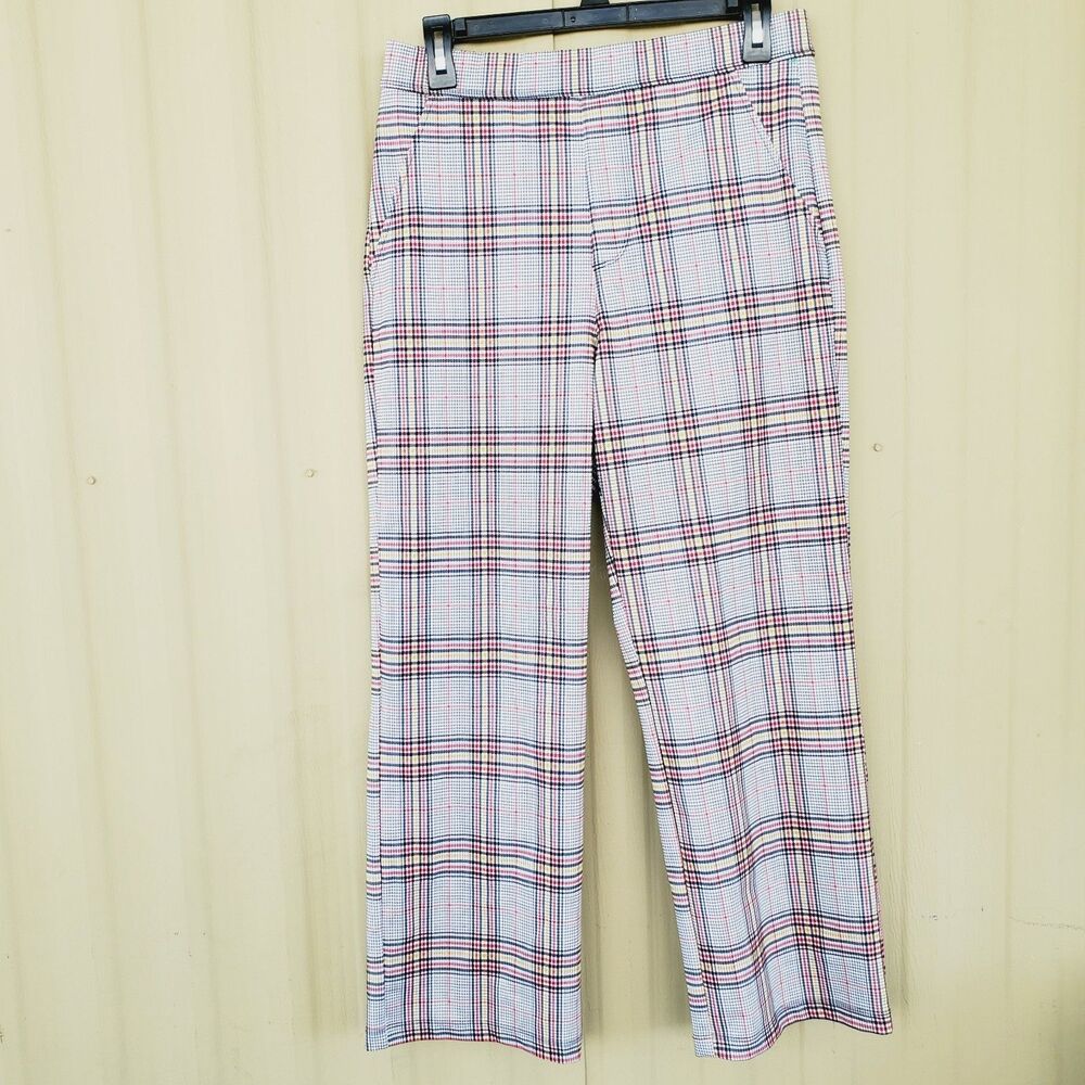 Sanctuary Crop Pants Size Large